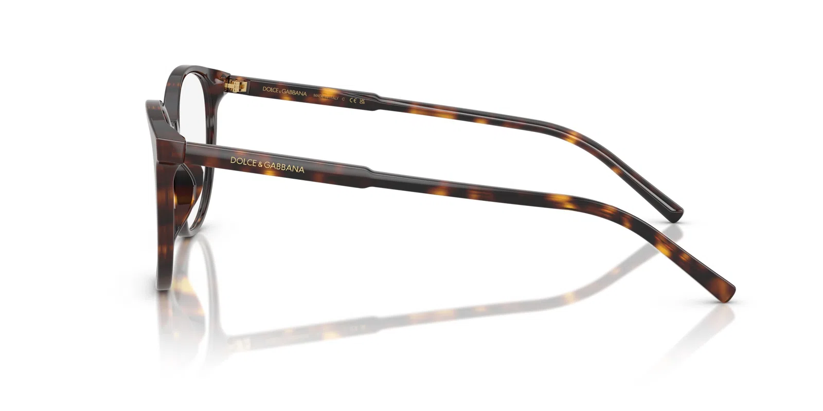Dolce & Gabbana 3425 Eyeglasses - view 8